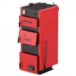 Твердотопливный котел Metal-Fach SE-32 кВт