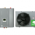 ТЕПЛОВОЙ НАСОС MYCOND MHCS 035 AHB 10 кВт