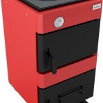 Твердотопливный котел Marten Base MB-12V
