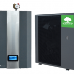 ТЕПЛОВОЙ НАСОС MYCOND MHCS 065 AHS 18 кВт