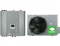 ТЕПЛОВОЙ НАСОС MYCOND MHCS 035 AHB 10 кВт ТЕПЛОВОЙ НАСОС MYCOND MHCS 035 AHB 10 кВт