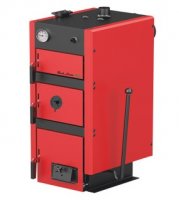  Котел длительного горения Metal-Fach RED LINE PLUS 10 кВт