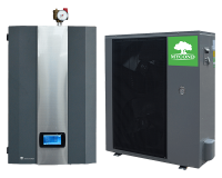 ТЕПЛОВОЙ НАСОС MYCOND MHCS 065 AHS 18 кВт