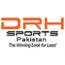 Аватар пользователя DRH sports